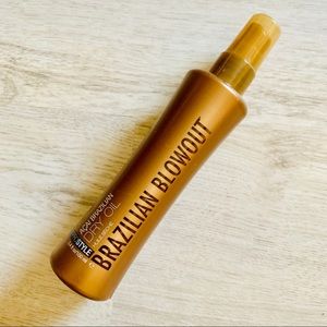 Brazilian Blowout Hair Dry Oil - NWT